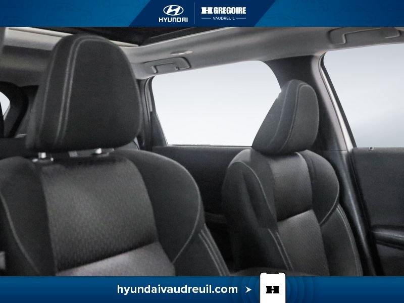 Mitsubishi Outlander 2023 Argent Saint-Eustache - photo #33