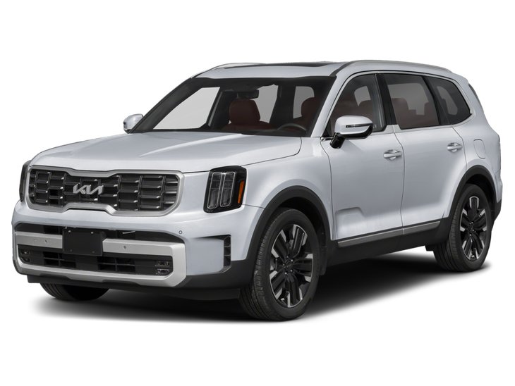 2025 Kia Telluride SX Limited