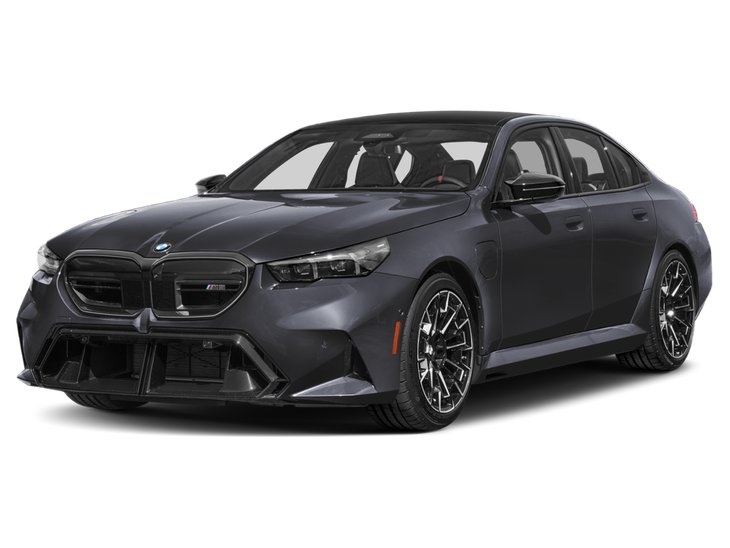 2027 BMW M5 