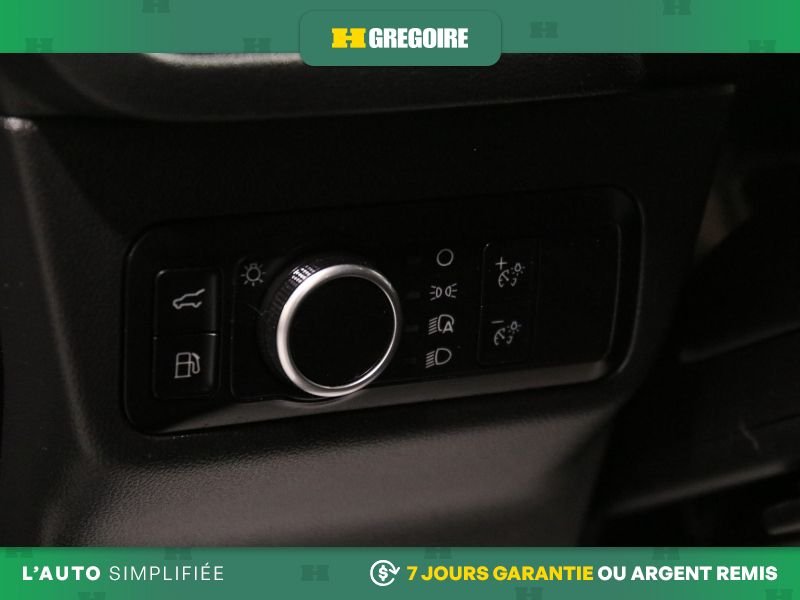 Ford Escape 821784 | ST-Line AWD AUTO AC CUIR NAV CAM RECUL BLEUTOOTH 2025 Gris Laval - photo #16
