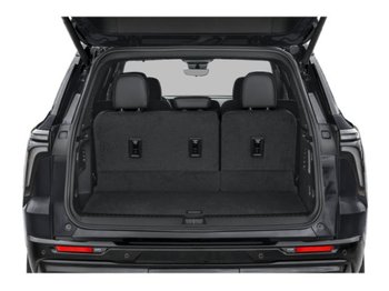 Chevrolet Traverse RS