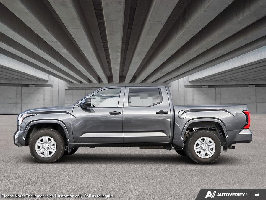 2026 Toyota Tundra 2026 Mudbath
