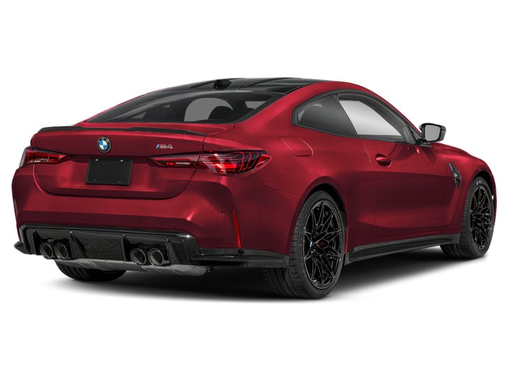 2026 BMW M4 