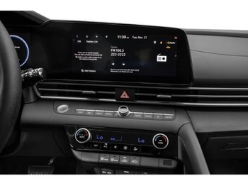 Hyundai Elantra Privilégié