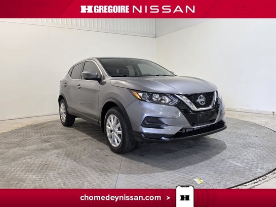 2023 Nissan Qashqai 2023 Grey