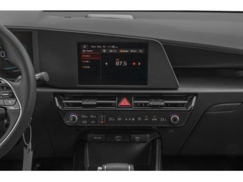 Kia Niro hybride rechargeable LX