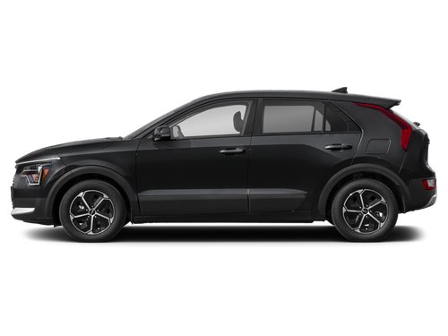 2026 Kia 2026 Niro Plug-in Hybrid