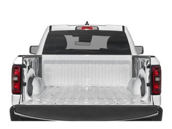 Ram 1500 Express