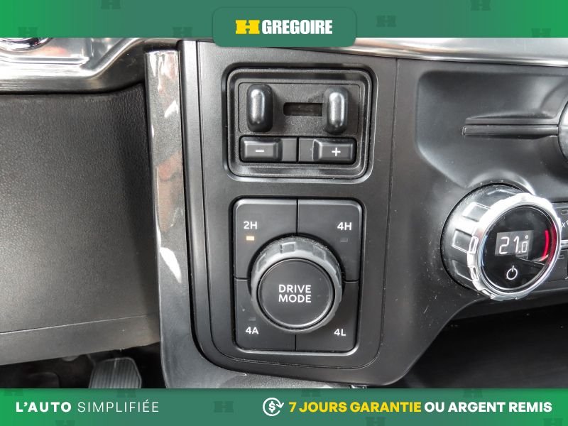 2021 Ford F150 White Saint-Eustache - photo #22