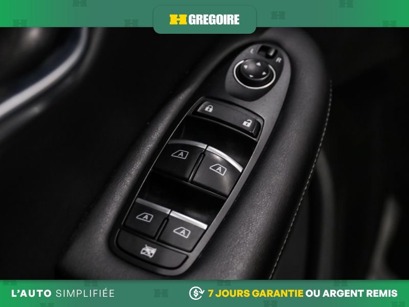 2021 Infiniti QX50 Silver Saint-Eustache - photo #11