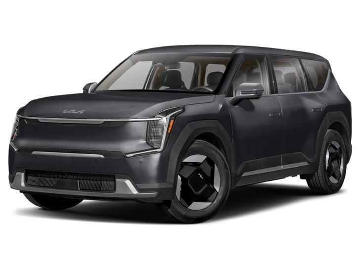 2026 Kia EV9 Light