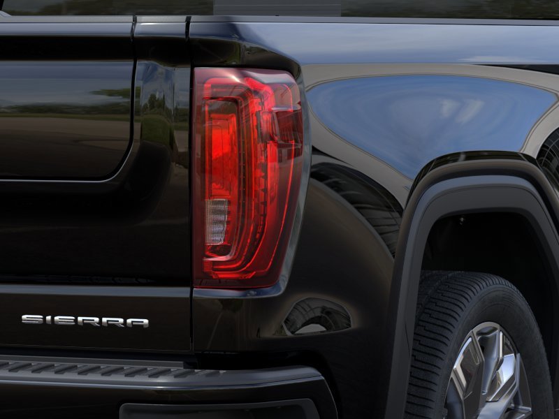 2026 GMC Sierra 1500 Denali cabine multiplace 4RM 157 po ONYX BLACK Gatineau - photo #10