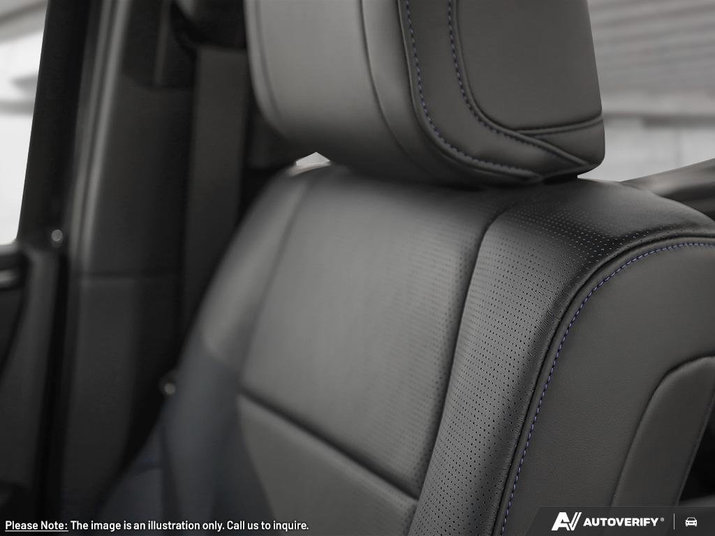 2026 Toyota Tundra 2601967 | Platinum Celestial Silver Metallic Edmonton - photo #16