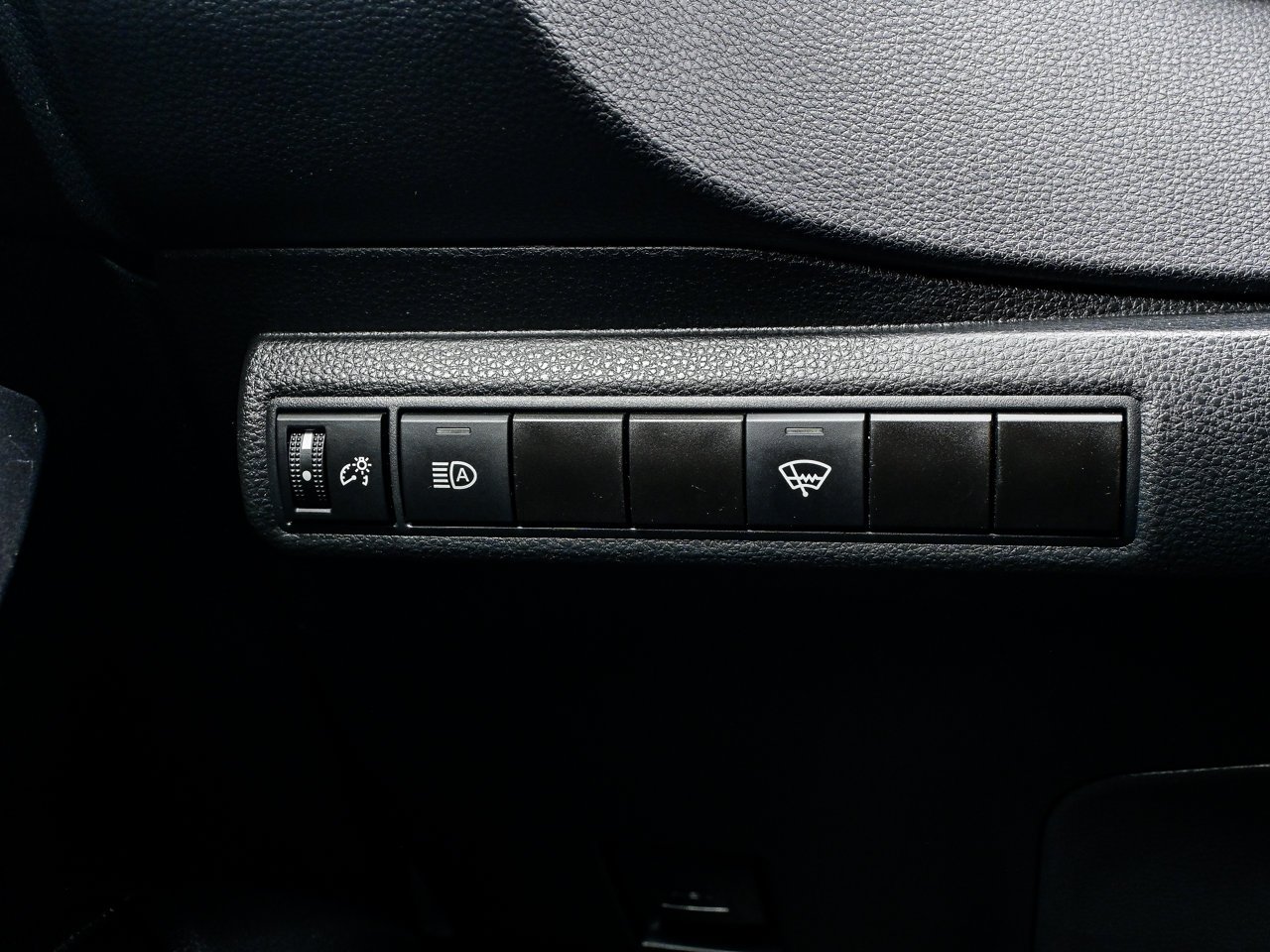 2024 Toyota Corolla LE CVT Black Sherwood Park - photo #18