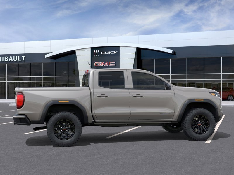 2026 GMC Canyon 2026 COASTAL DUNE