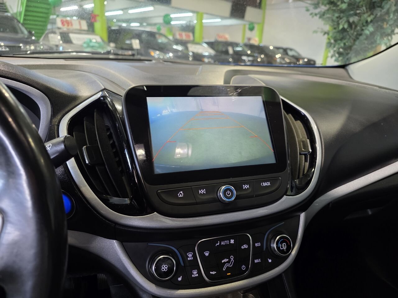 Chevrolet Volt 2016 Bleu Longueuil, - photo #16