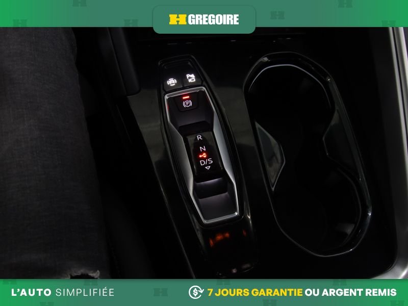 Audi Q5 821283 | 2.0 TFSI SLINE AWD A/C CUIR TOIT NAV MAGS 2025 Gris Laval - photo #17