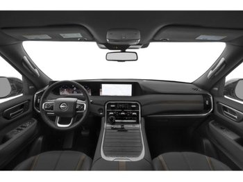 Nissan Armada SL