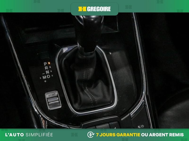 2022 Mazda CX-9 Black Laval - photo #22