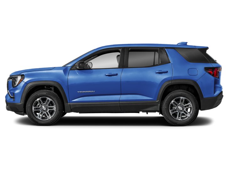 2026 GMC Terrain Élévation TI