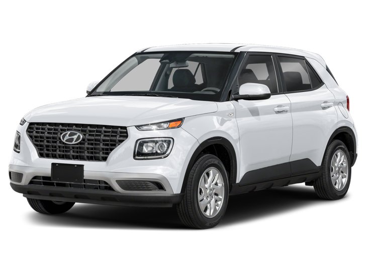 2026 Hyundai Venue Essential