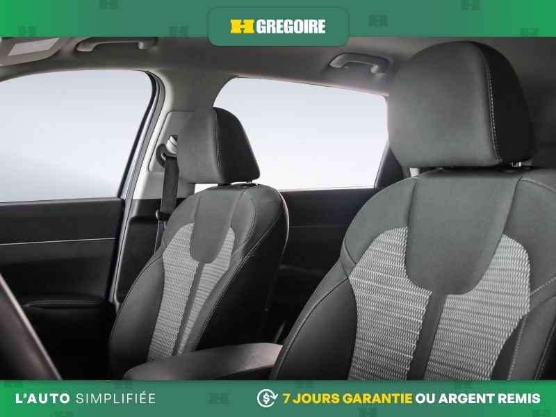 2022 Kia Sorento Grey Blainville - photo #8