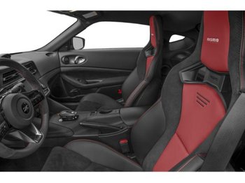 Nissan Z NISMO