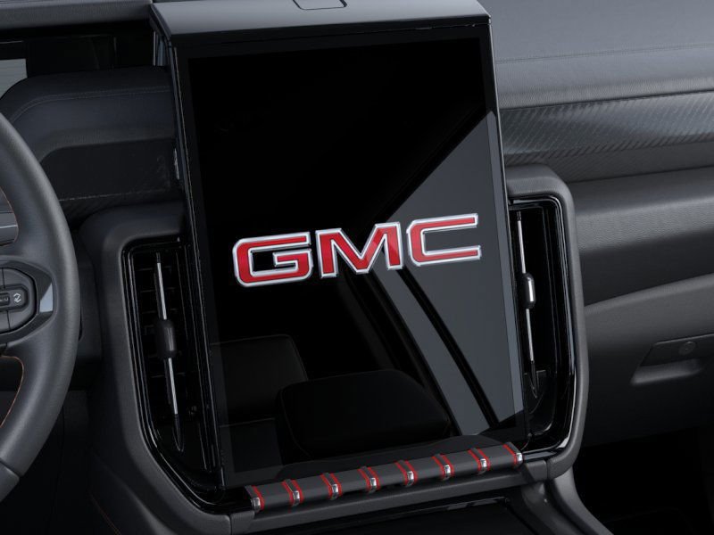 2025 GMC Yukon XL AT4 Midnight Pine Saint-Eustache - photo #19