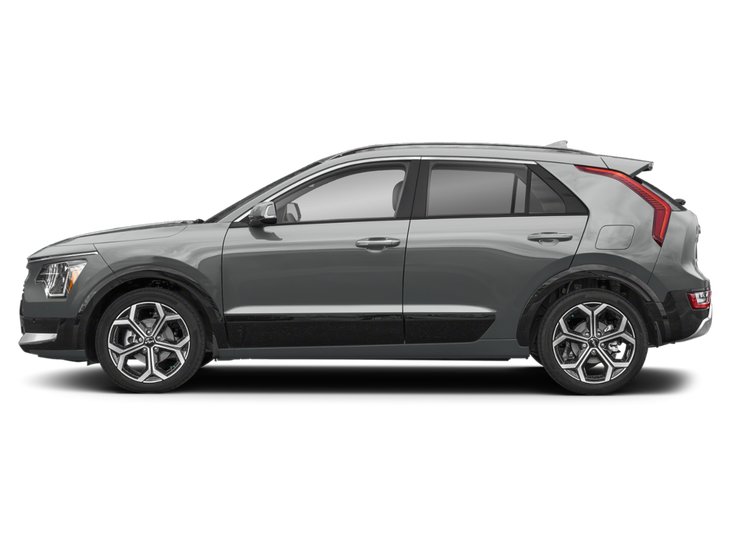 2026 Kia Niro SX