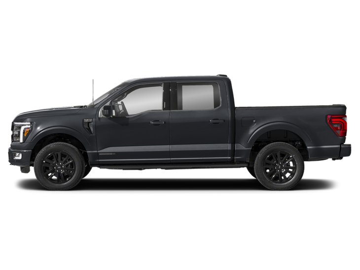 2026 Ford F-150 Platine