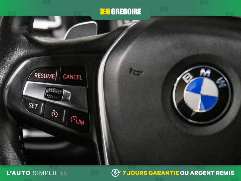 2022 BMW X3 Black Blainville - photo #21