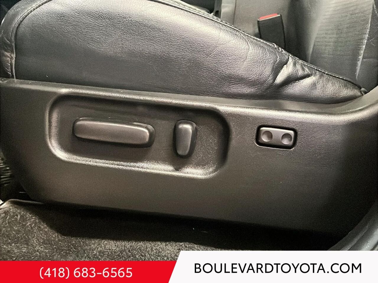 2023 Toyota Tacoma 531844-33 | TRD OFFROAD PREMIUM DOUBLE CAB 4x4 Green Québec - photo #9