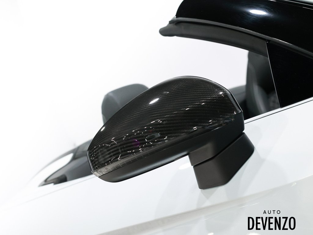 Audi R8 Spyder 2020 Gris Saint-Eustache - photo #14