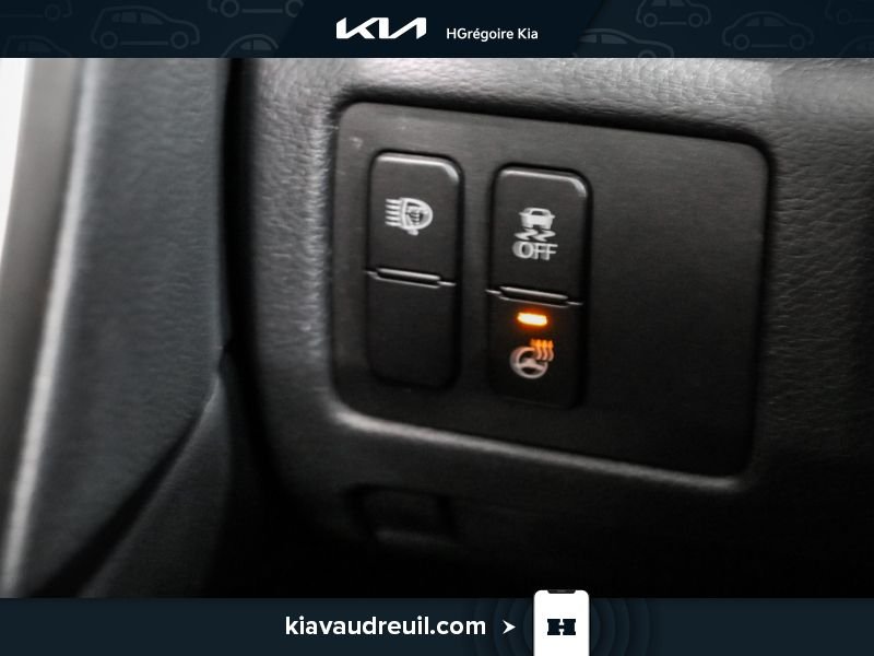 Lexus GS 350 KW8097 | 4dr Sdn AWD 2013 Gris Laval - photo #20
