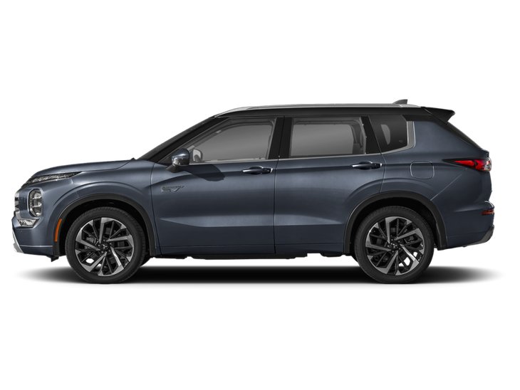 2026 Mitsubishi Outlander PHEV GT