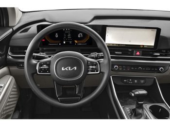 Kia Carnival LX+
