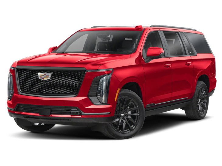 2026 Cadillac Escalade ESV Sport 4RM