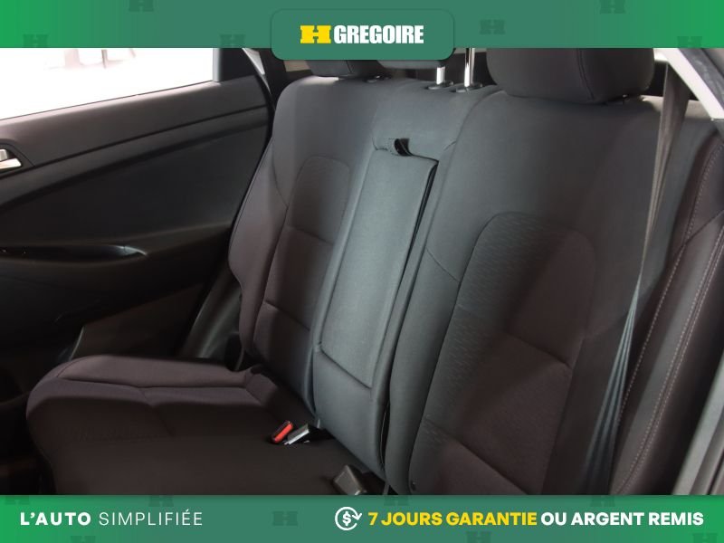 Hyundai Tucson 821691 | Preferred AWD AUTO A/C MAGS CAM RECUL BLUETOOTH 2019 Rouge Laval - photo #21