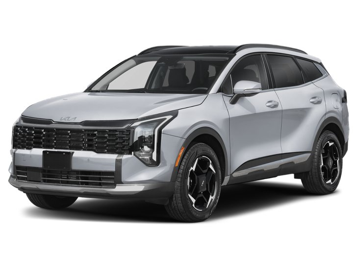2026 Kia Sportage hybride EX Premium