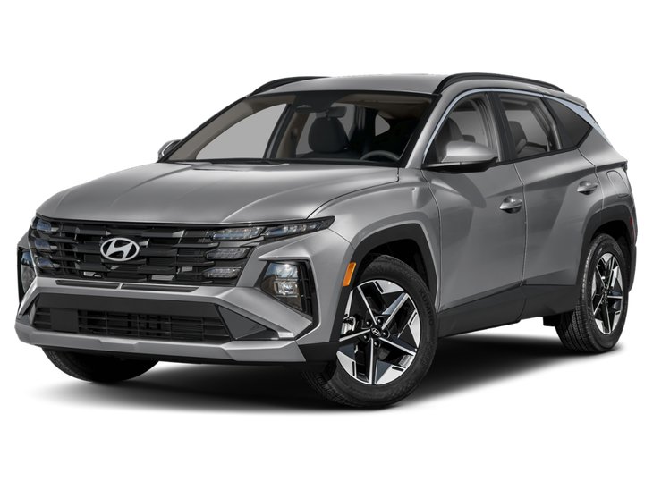 2026 Hyundai Tucson Privilégié