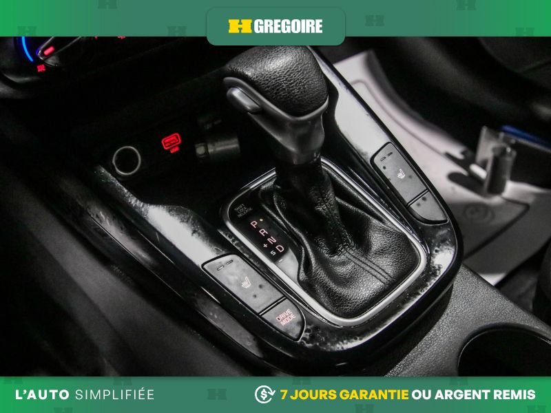 Kia Soul 2020 Blanc Laval - photo #22