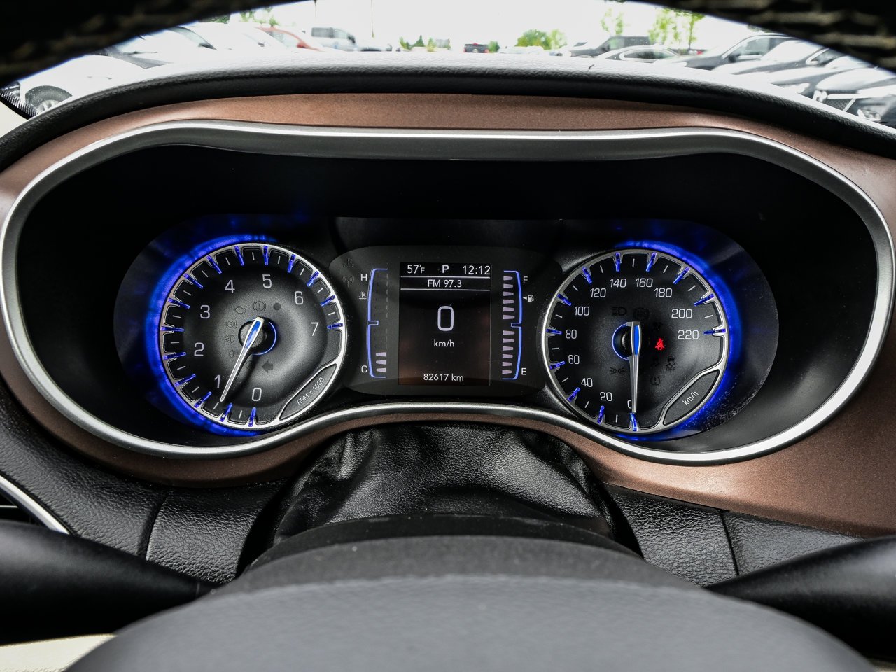2023 Chrysler Grand Caravan SXT 2WD Grey Sherwood Park - photo #21