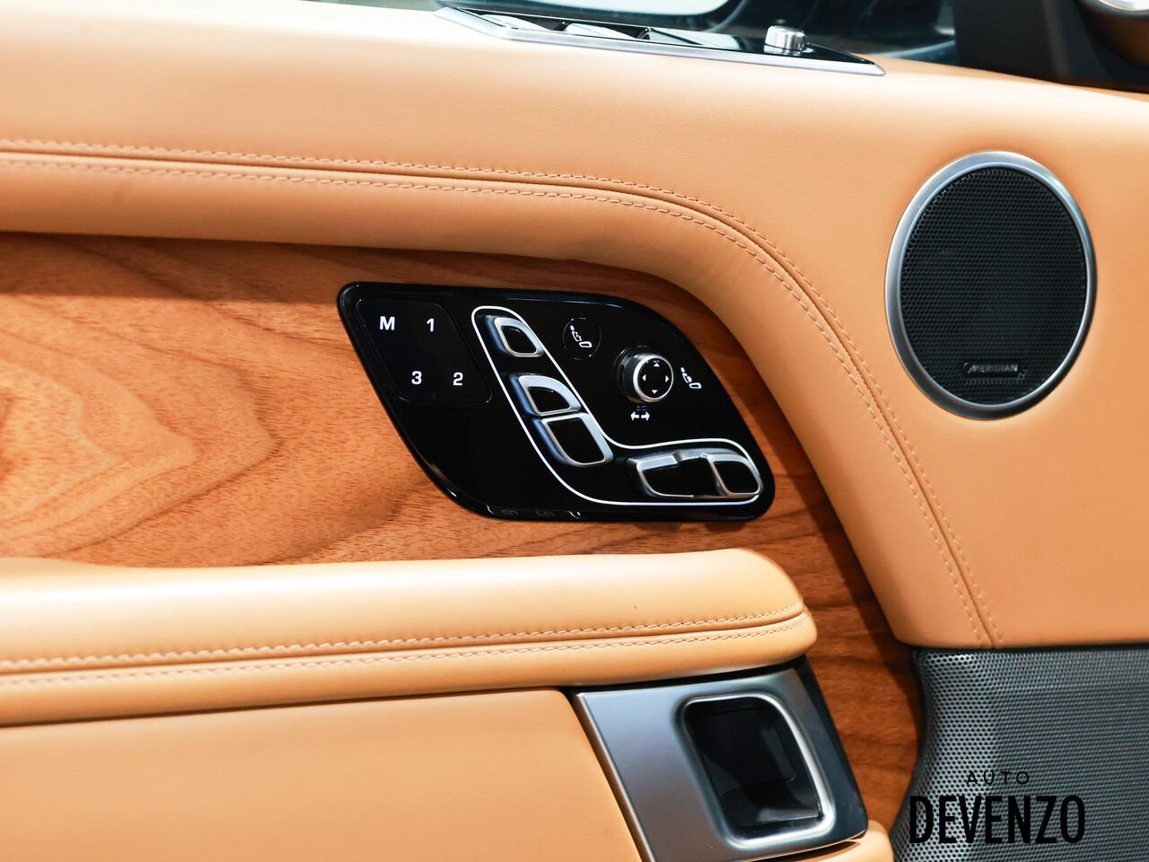 Land Rover Range Rover 2021 Gris Saint-Eustache - photo #11
