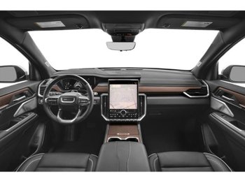 GMC Acadia Denali Ultimate
