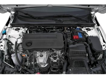 Honda Civic Sedan LX