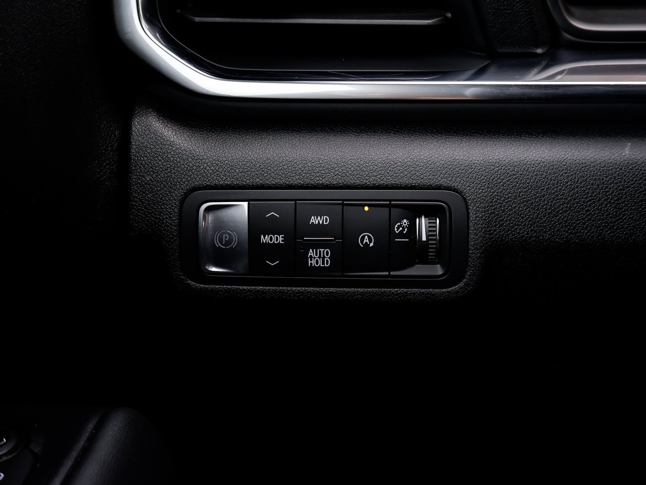 2026 GMC Terrain AWD 4dr Elevation White Sherwood Park - photo #18