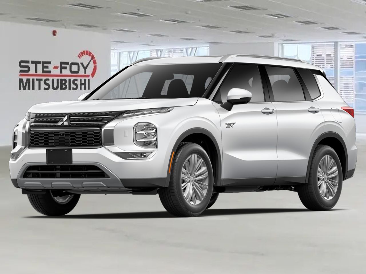 Mitsubishi Outlander 2026