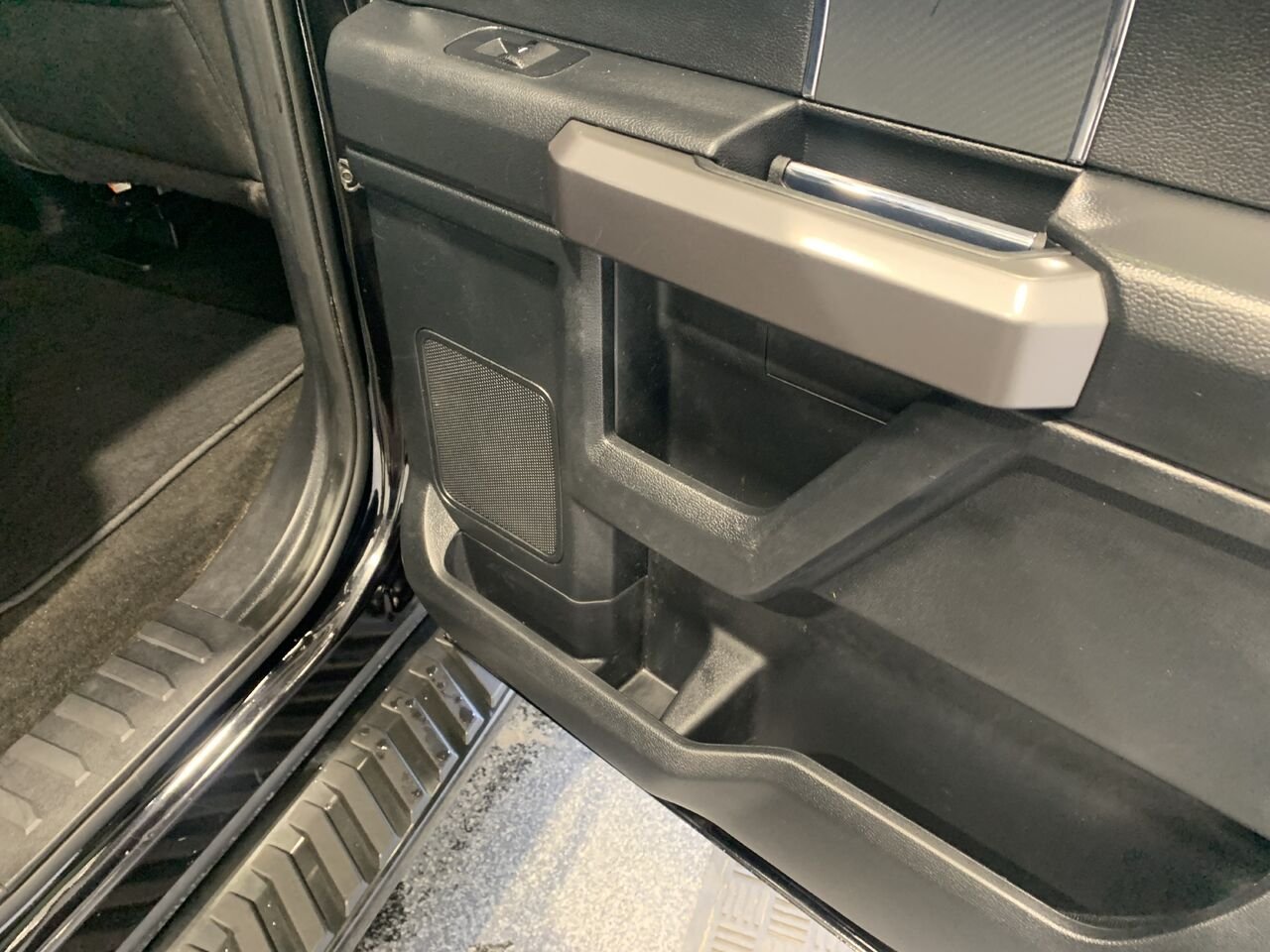 Ford F-150 XLT, SPORT, 302A, 2.7L, NAV, 145 WB 2019 Noir Châteauguay - photo #13