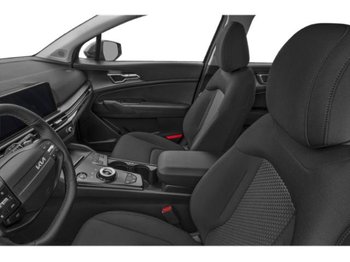 Kia Sportage hybride EX