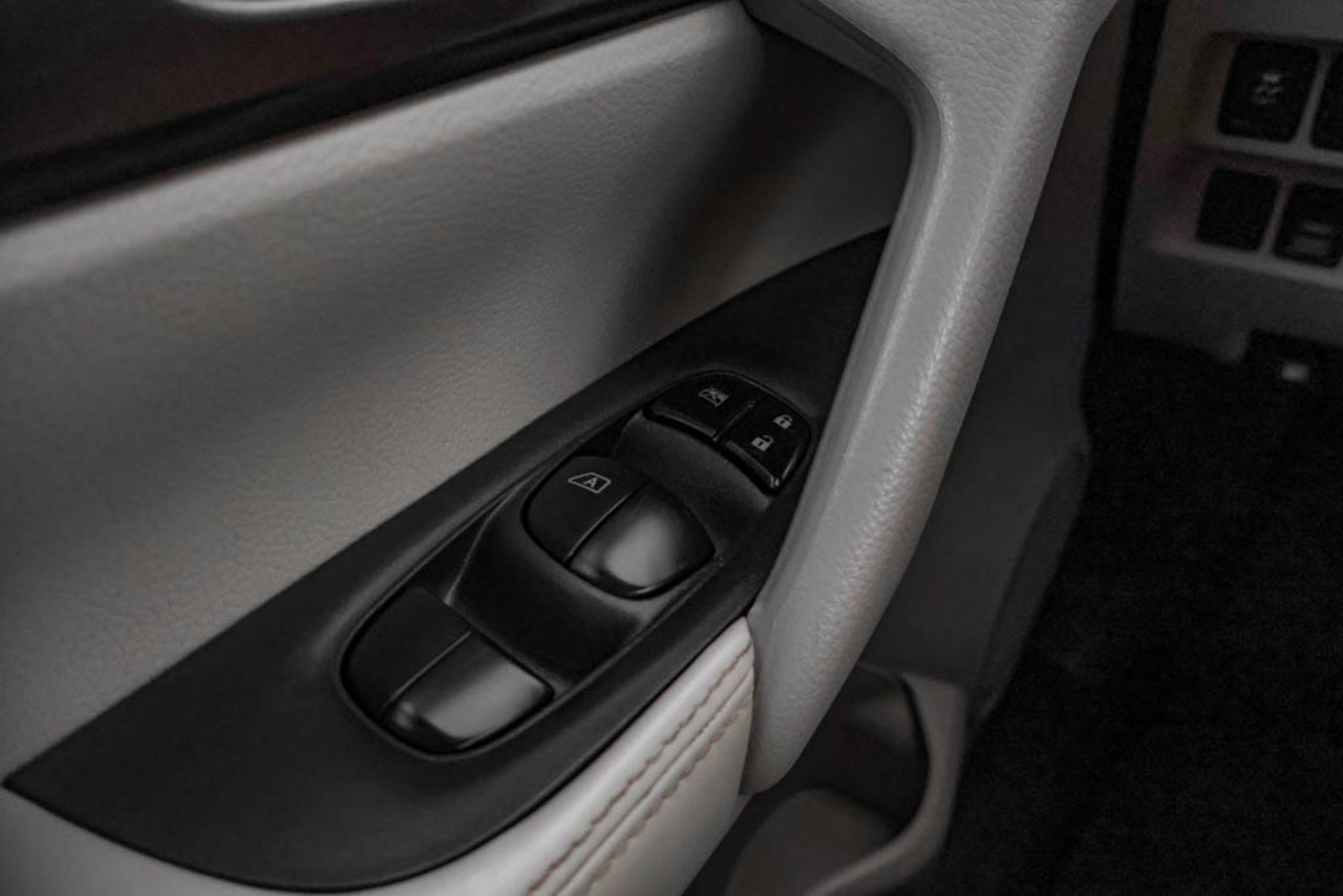 2023 Nissan Qashqai AWD S CVT Blue Sherwood Park - photo #14